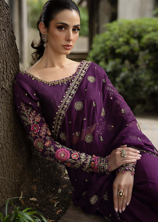 Maria.B. | Soiree - WF-09-01