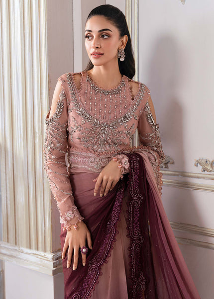 Maria.B. | Mbroidered - BD-3001