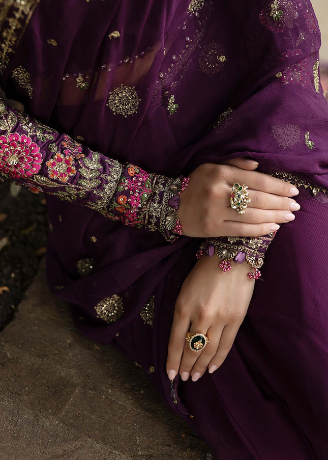 Maria.B. | Soiree - WF-09-01