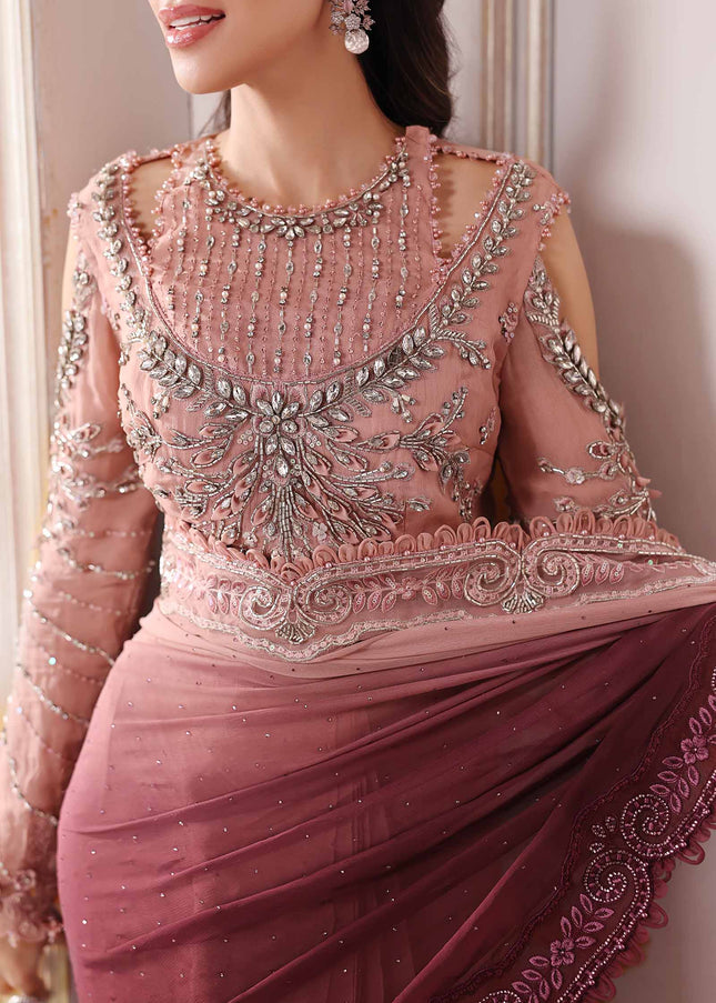 Maria.B. | Mbroidered - BD-3001