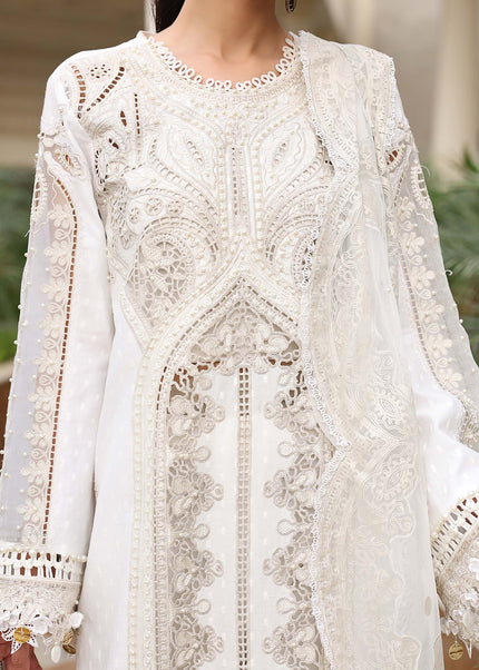 Maria.B | Luxury Lawn - 2601