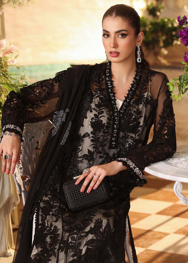 Maria B | Tea Affair - Chiffons '26