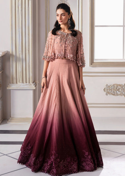 Maria.B. | Mbroidered - BD-3001