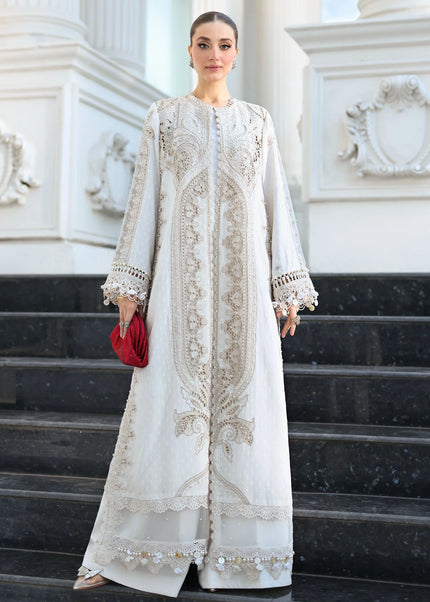 Maria.B | Luxury Lawn - 2601