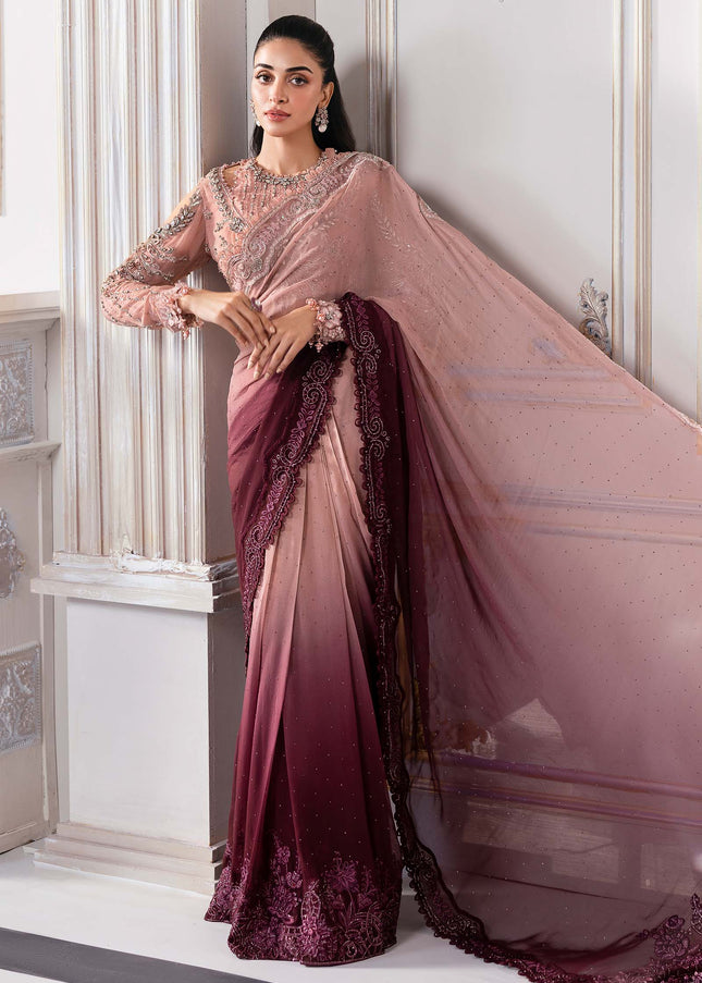 Maria.B. | Mbroidered - BD-3001