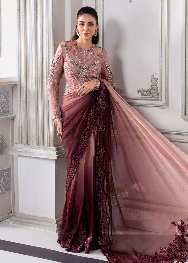 Maria.B. | Mbroidered - BD-3001