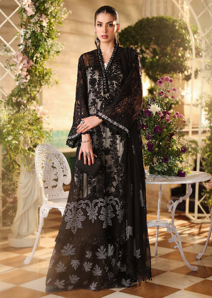 Maria B | Tea Affair - Chiffons '26
