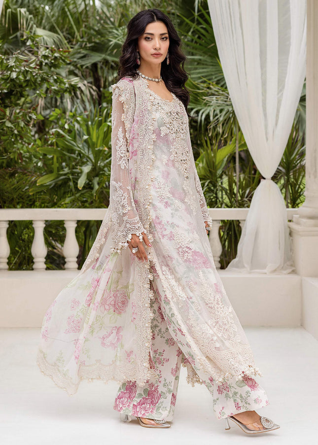 Maria.B | Chiffon - 101