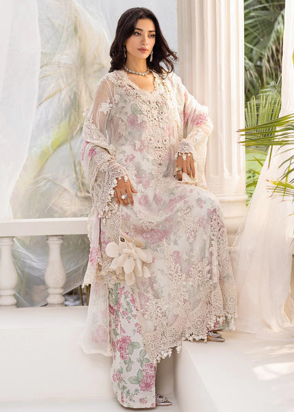 Maria.B | Chiffon - 101