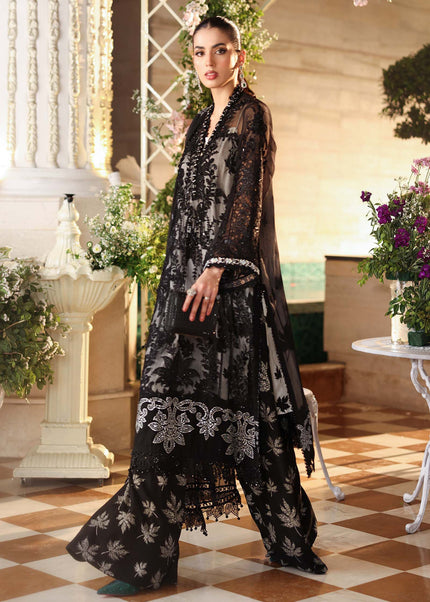 Maria B | Tea Affair - Chiffons '26