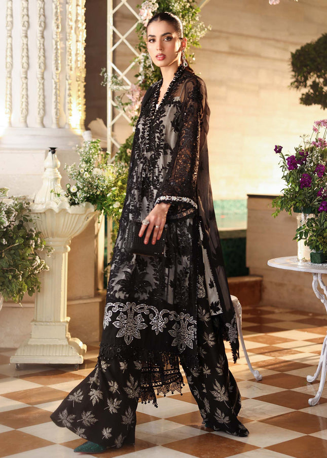 Maria B | Tea Affair - Chiffons '26