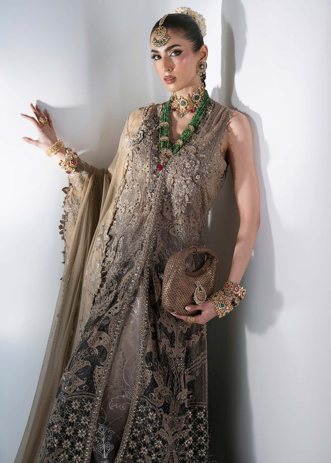 Maria.B. | Mbroidered - BD-3102