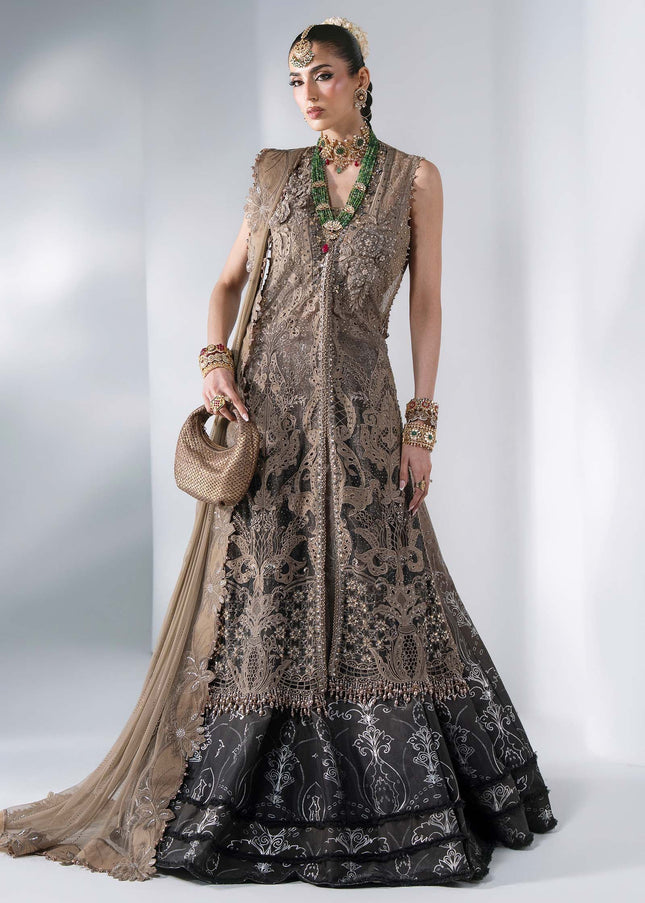 Maria.B. | Mbroidered - BD-3102