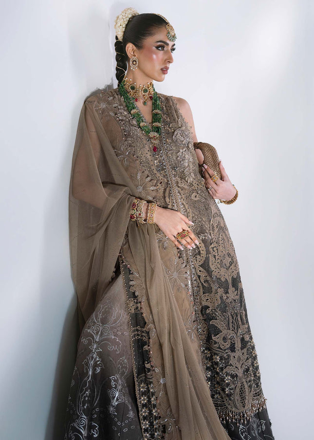 Maria.B. | Mbroidered - BD-3102