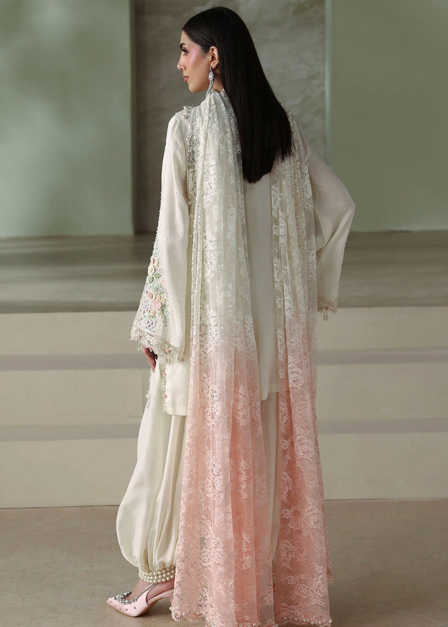 Maria.B. | Soiree Formals - Ivory
