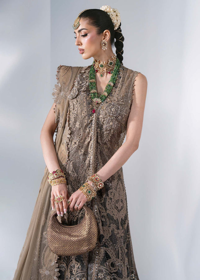 Maria.B. | Mbroidered - BD-3102
