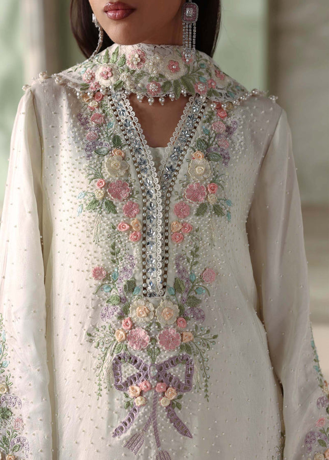 Maria.B. | Soiree Formals - Ivory