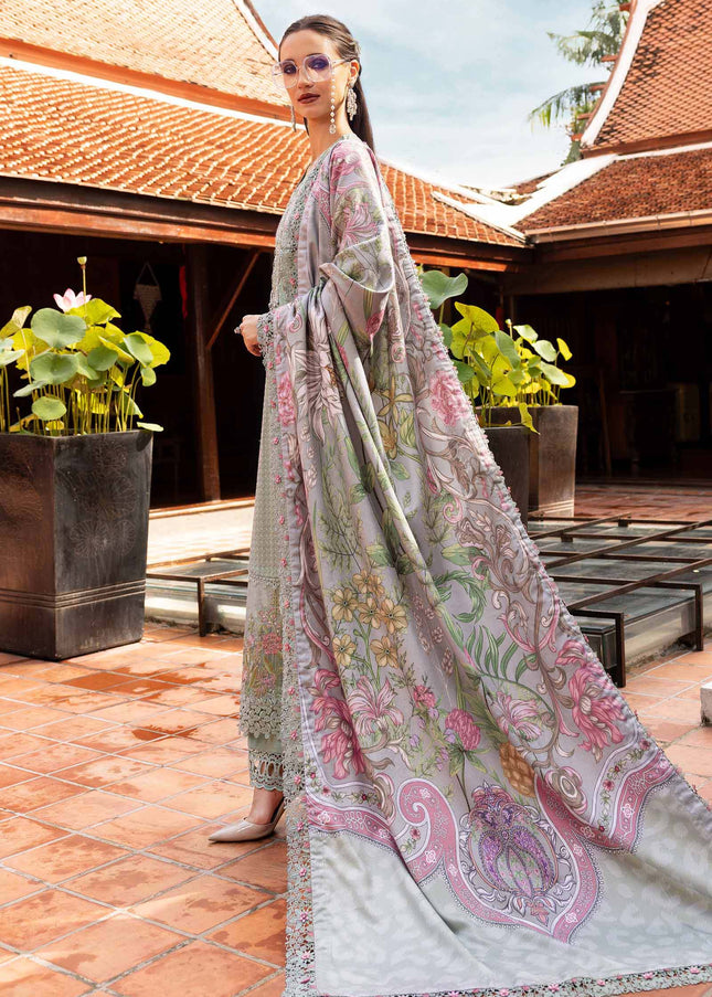 Maria.B | M.Prints - 2802A