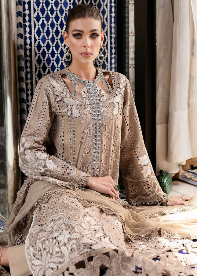 Maria.B | Lawn - 2502A