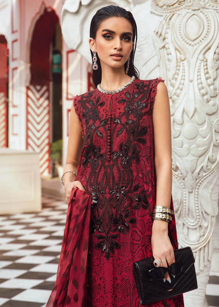 Maria.B | M.Prints - 2702A