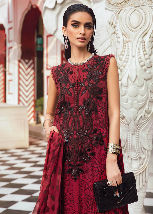 Maria.B | M.Prints - 2702A