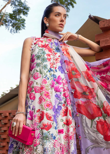 Maria.B | M.Prints - 2902A