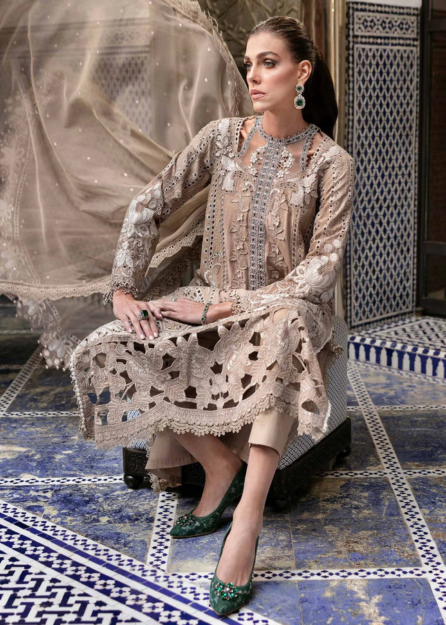 Maria.B | Lawn - 2502A