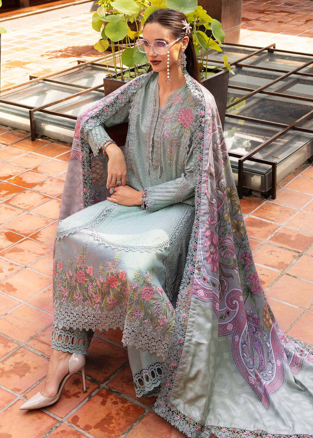 Maria.B | M.Prints - 2802A