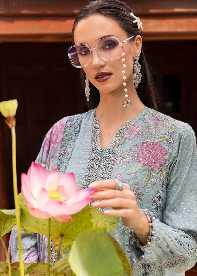 Maria.B | M.Prints - 2802A