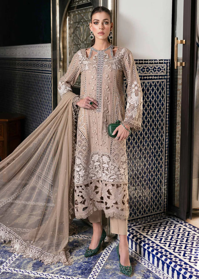 Maria.B | Lawn - 2502A