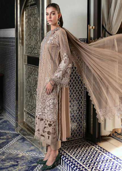 Maria.B | Luxury Lawn - 2502A