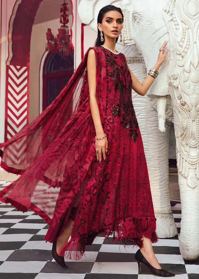 Maria.B | M.Prints - 2702A