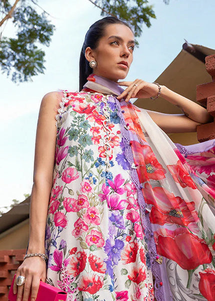 Maria.B | M.Prints - 2902A
