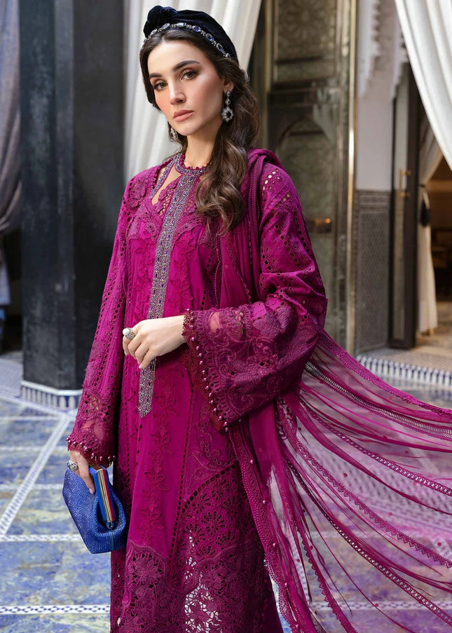 Maria.B | Lawn - 2502B