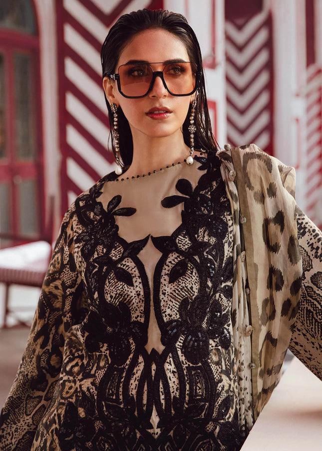 Maria.B | M.Prints - 2702B