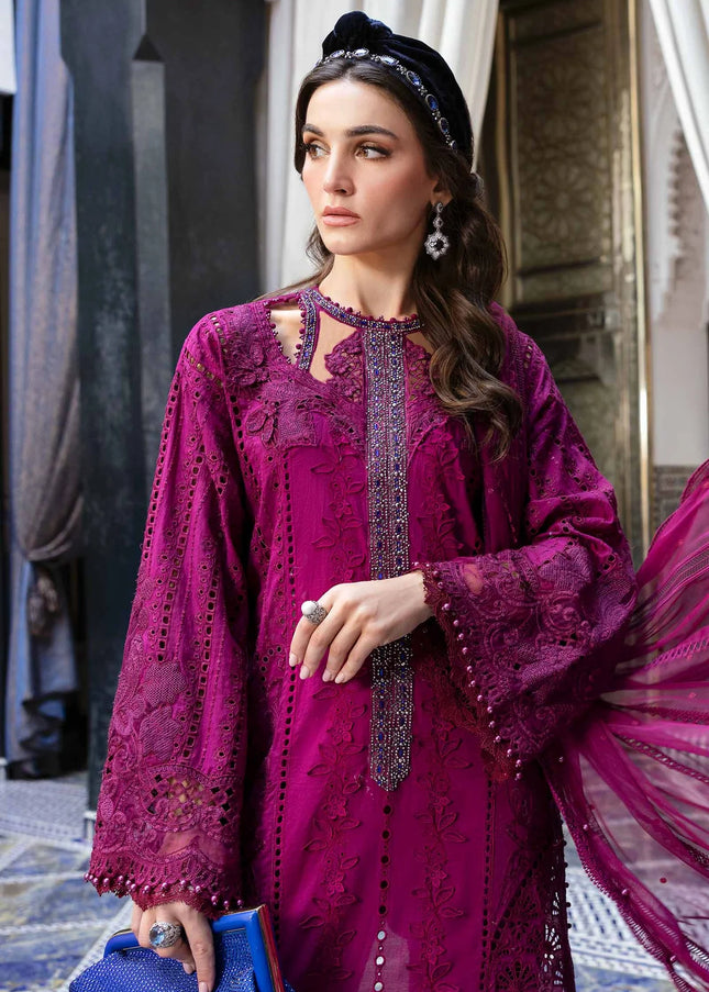 Maria.B | Lawn - 2502B