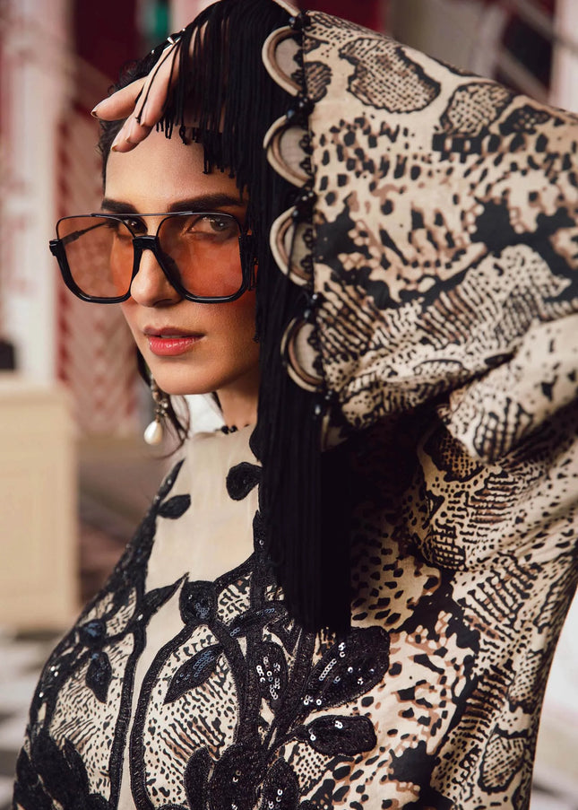 Maria.B | M.Prints - 2702B