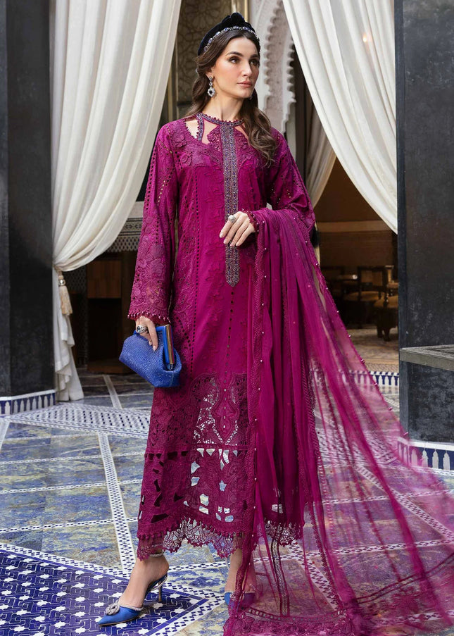 Maria.B | Lawn - 2502B
