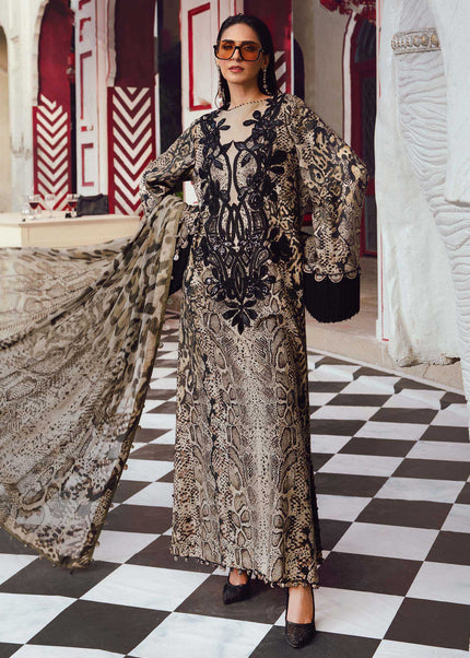 Maria.B | M.Prints - 2702B