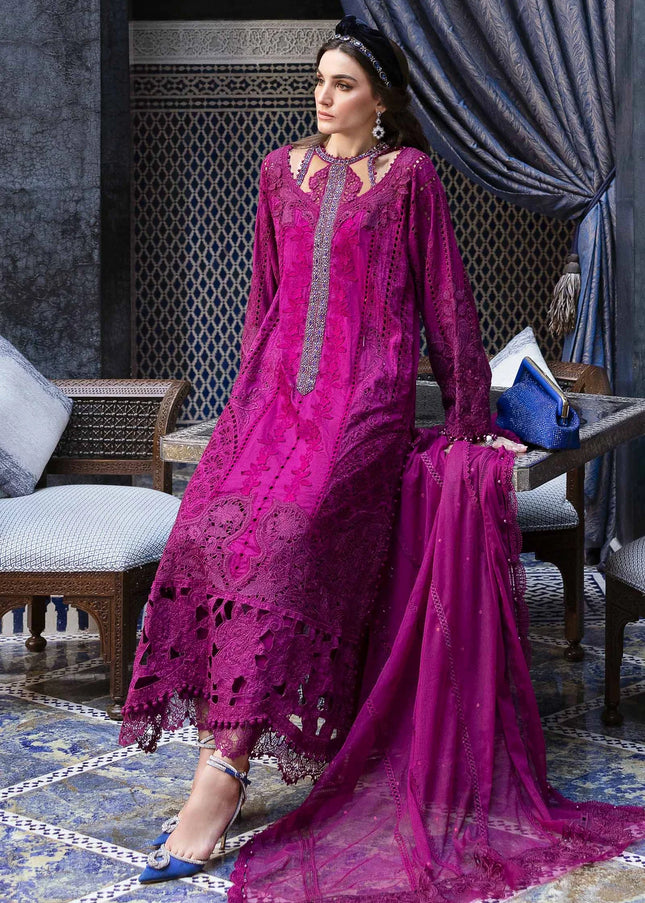 Maria.B | Lawn - 2502B