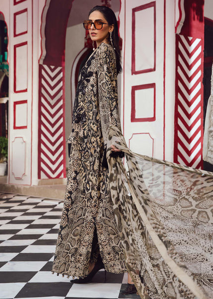 Maria.B | M.Prints - 2702B