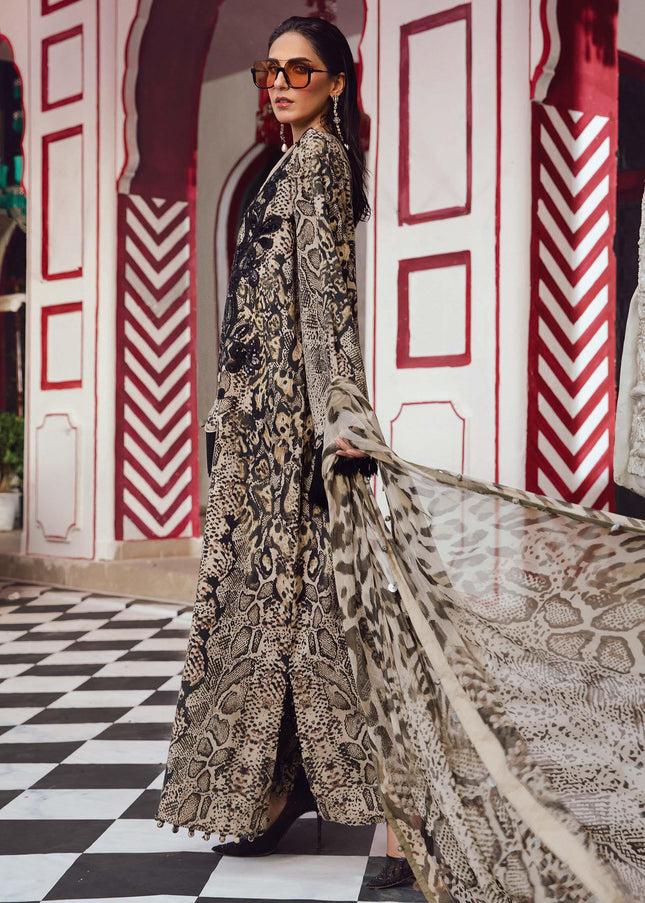 Maria.B | M.Prints - 2702B