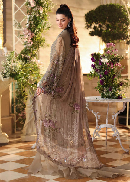 Maria B | Tea Affair - Chiffons '26