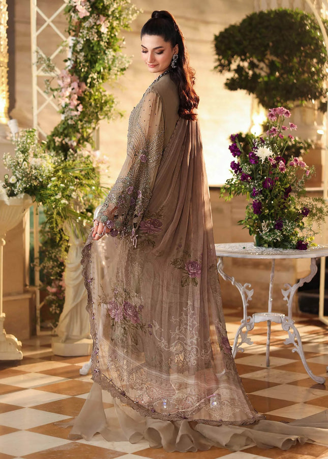 Maria B | Tea Affair - Chiffons '26