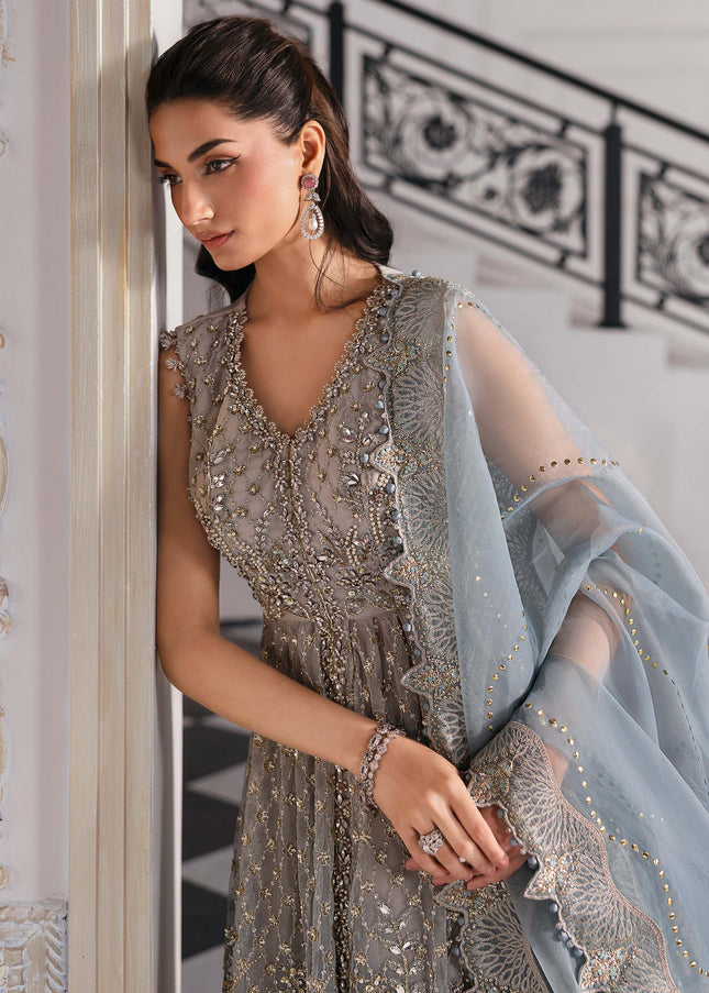 Maria.B. | Mbroidered - BD-3002
