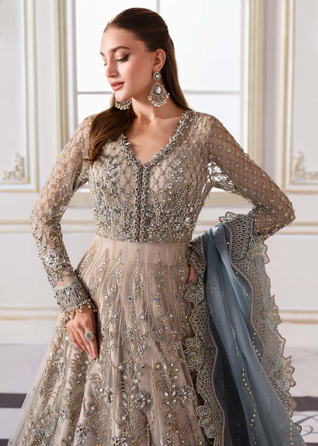 Maria.B. | Mbroidered - BD-3002