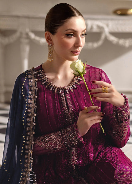 Maria.B | Chiffon - 102