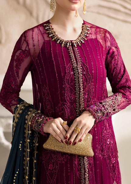 Maria.B | Chiffon - 102