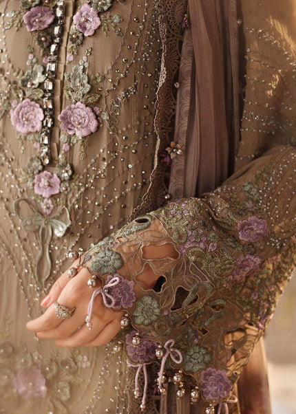 Maria B | Tea Affair - Chiffons '26