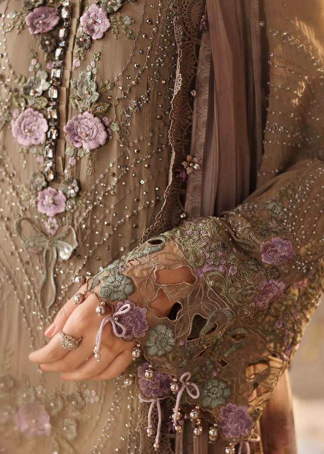 Maria B | Tea Affair - Chiffons '26